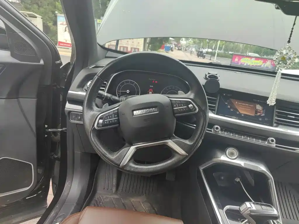 Haval H6 2018