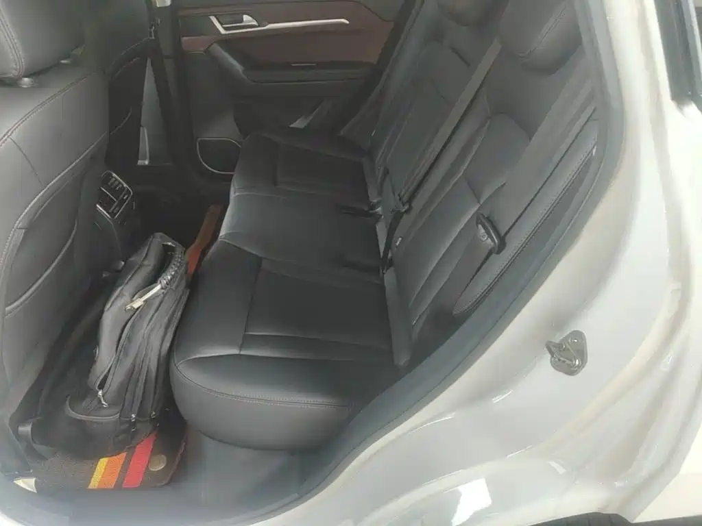 Haval H6 Coupe 2019 — фото 17