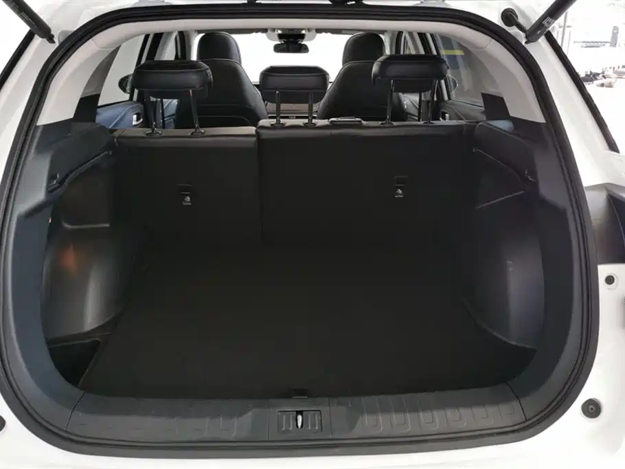 GAC Trumpchi GS4 2023 — фото 4