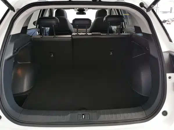 GAC Trumpchi GS4 2023