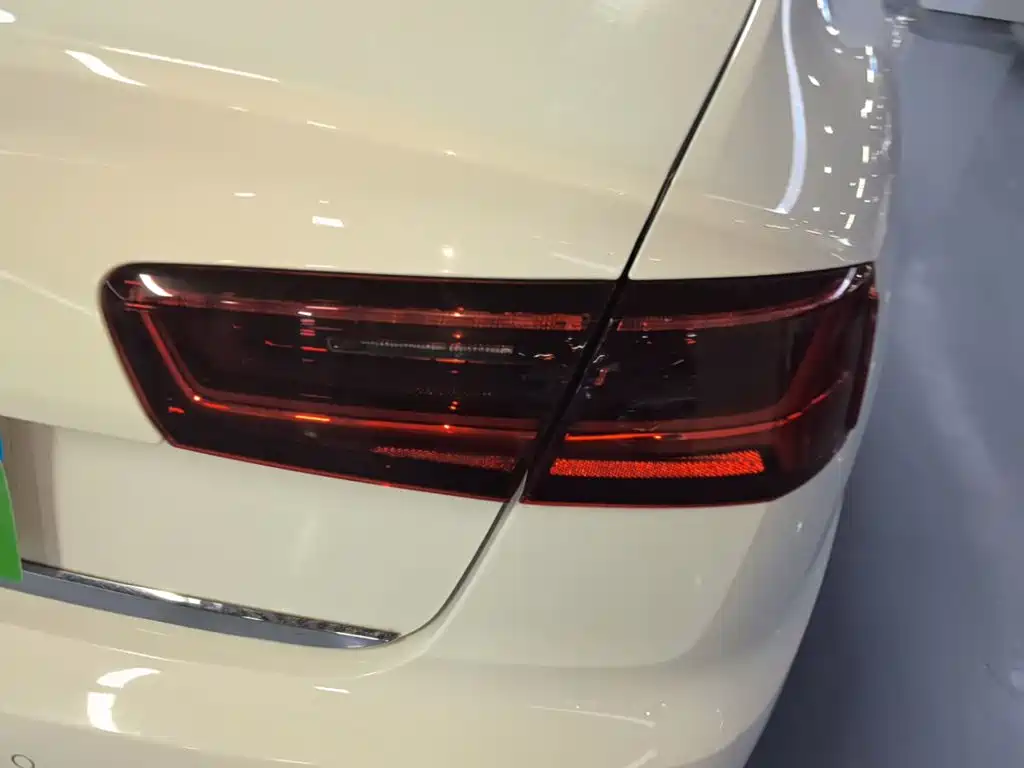 Audi A6L 2016 — фото 8