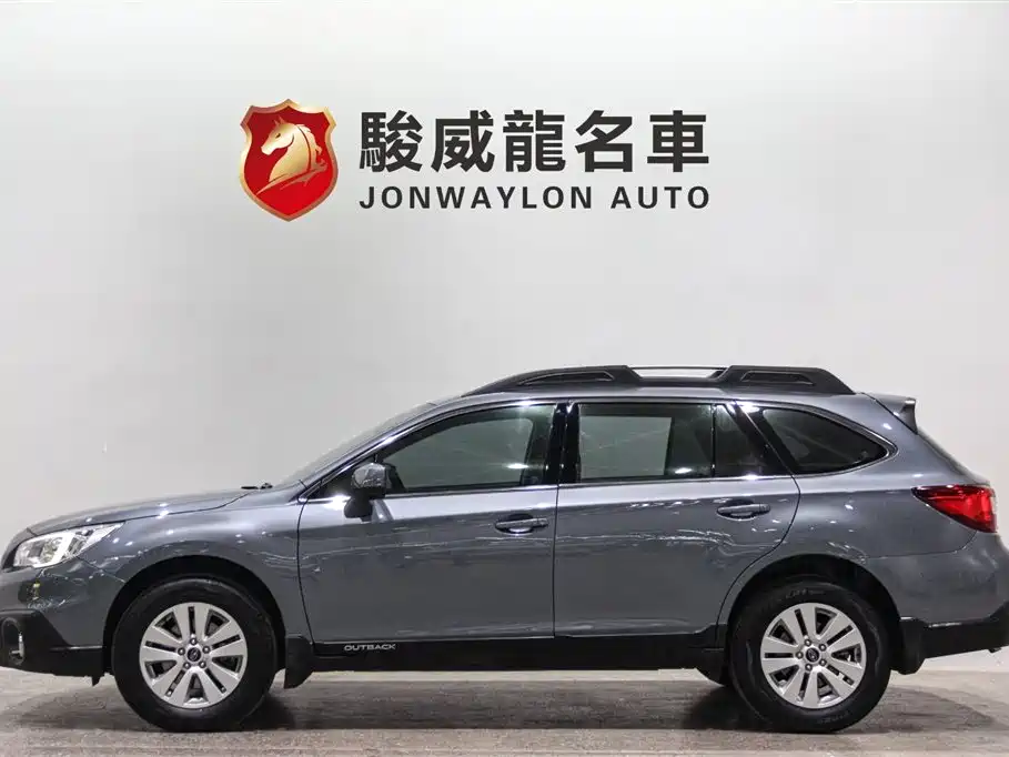 Subaru Outback 2015 — фото 3