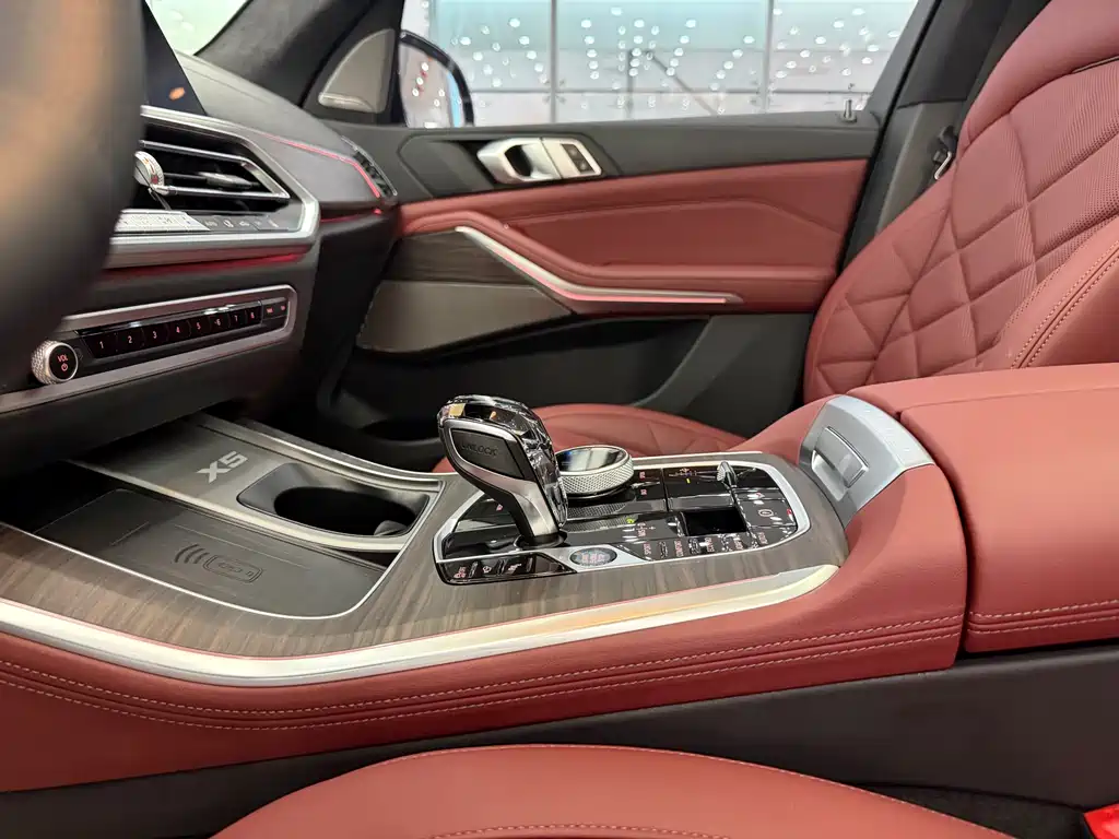 BMW X5 2023 — фото 17