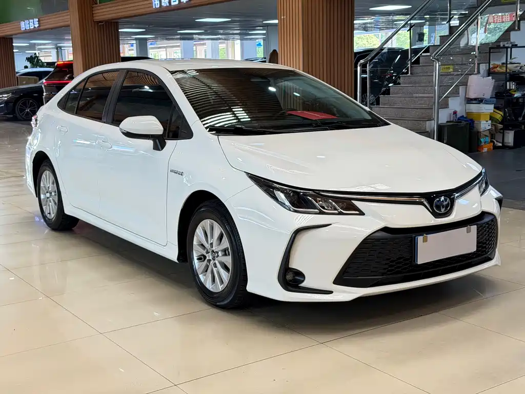 Toyota Corolla 2023