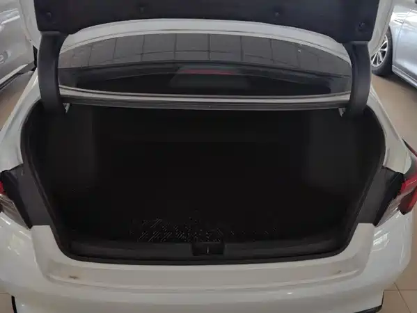 Honda Integra 2023