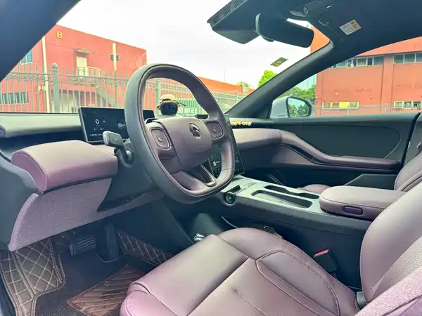 NIO ET5T 2023