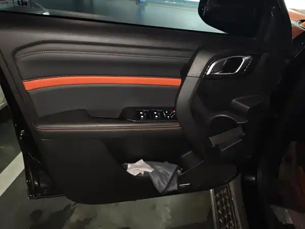 Haval Dargo 2025