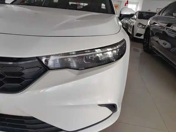 Honda Integra 2023