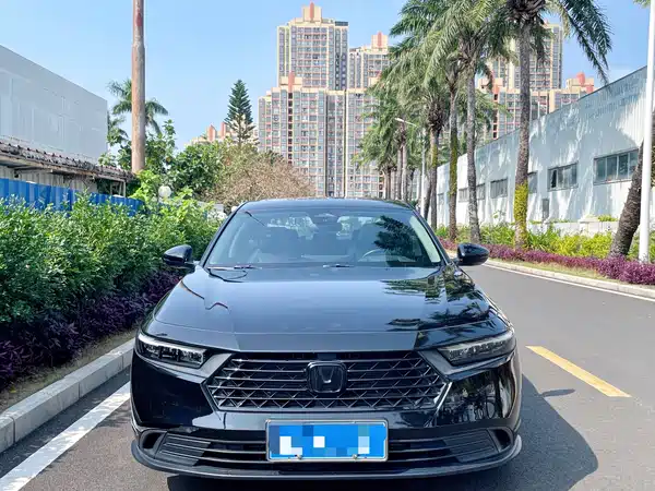 Honda Accord 2023