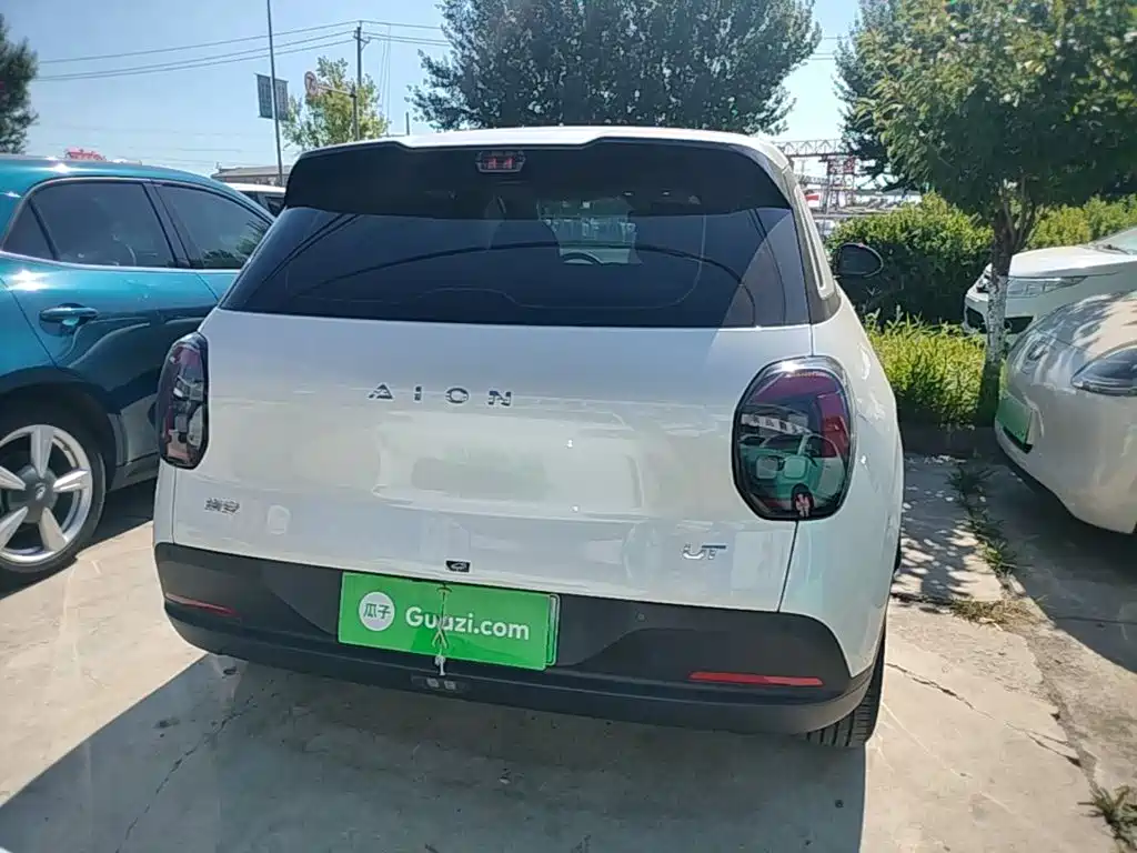 Aion UT 2025