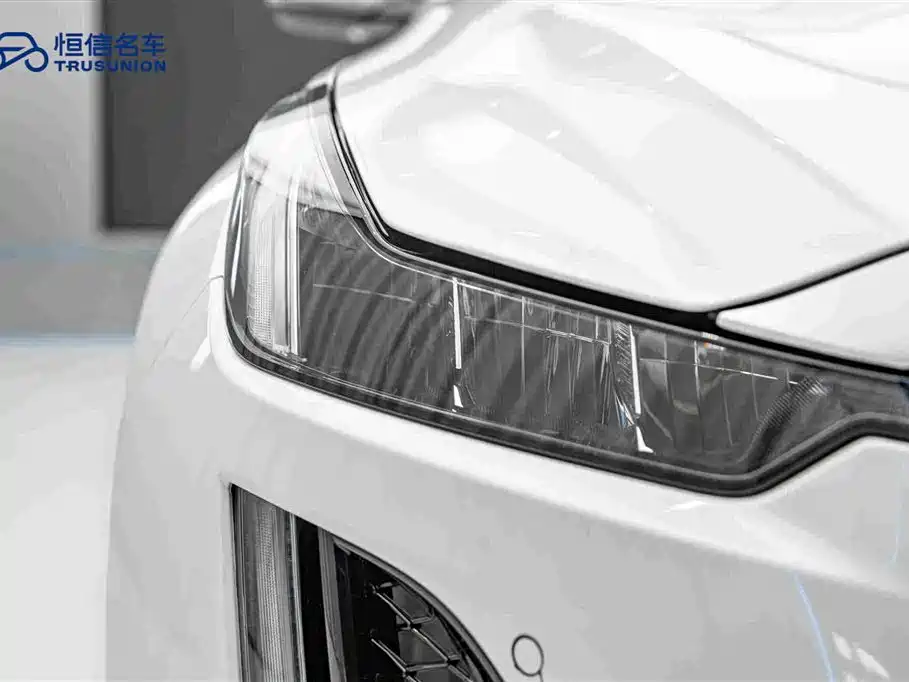 Cadillac CT5 2024 — фото 10