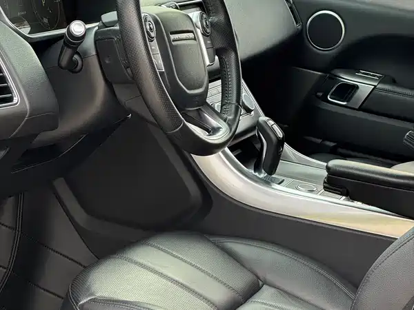 Land Rover Range Rover Sport 2017