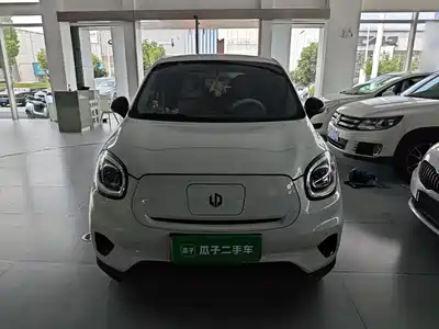 Leapmotor T03 2024