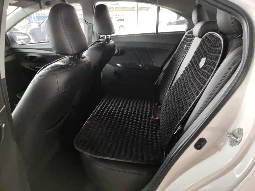 Toyota Vios 2022 — фото 17