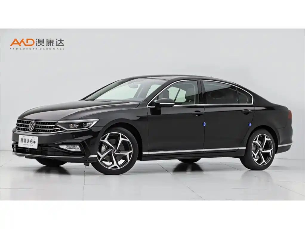 Volkswagen Magotan 2025