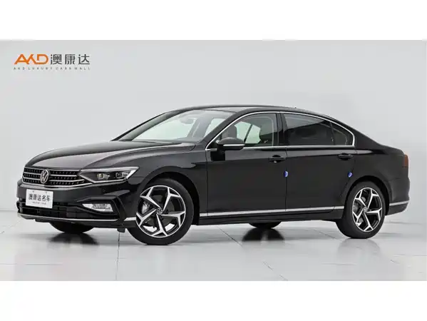 Volkswagen Magotan 2025