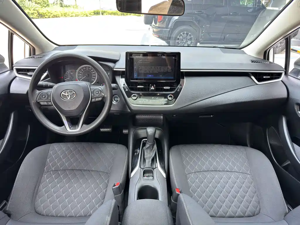 Toyota Allion 2023 — фото 15