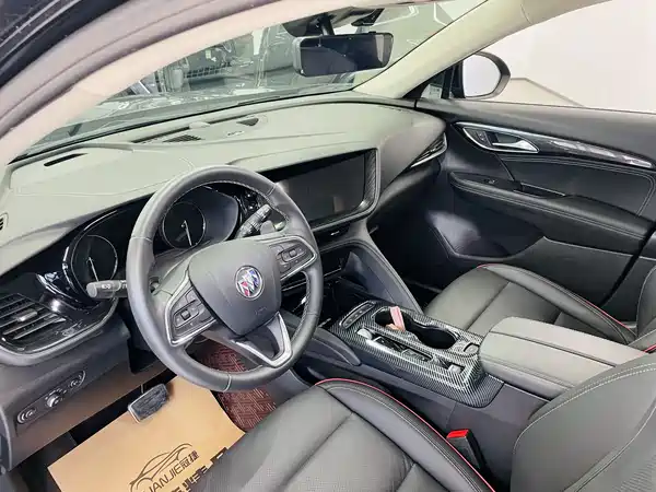 Buick Envision S 2023