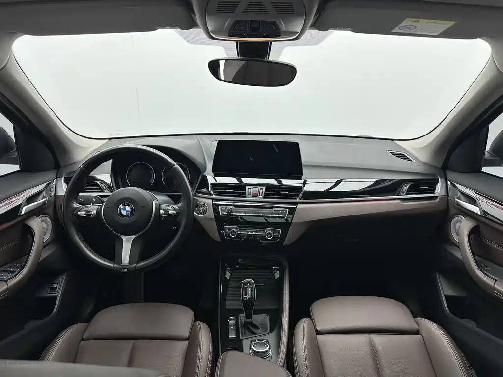 BMW X1 2022