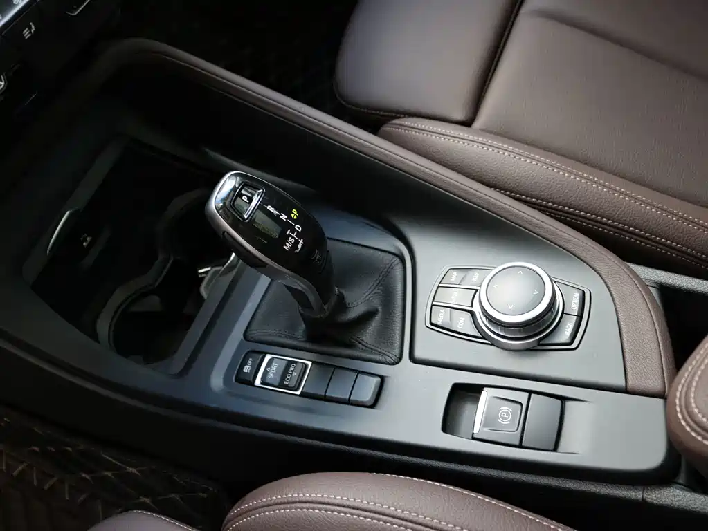 BMW X1 2020 — фото 13
