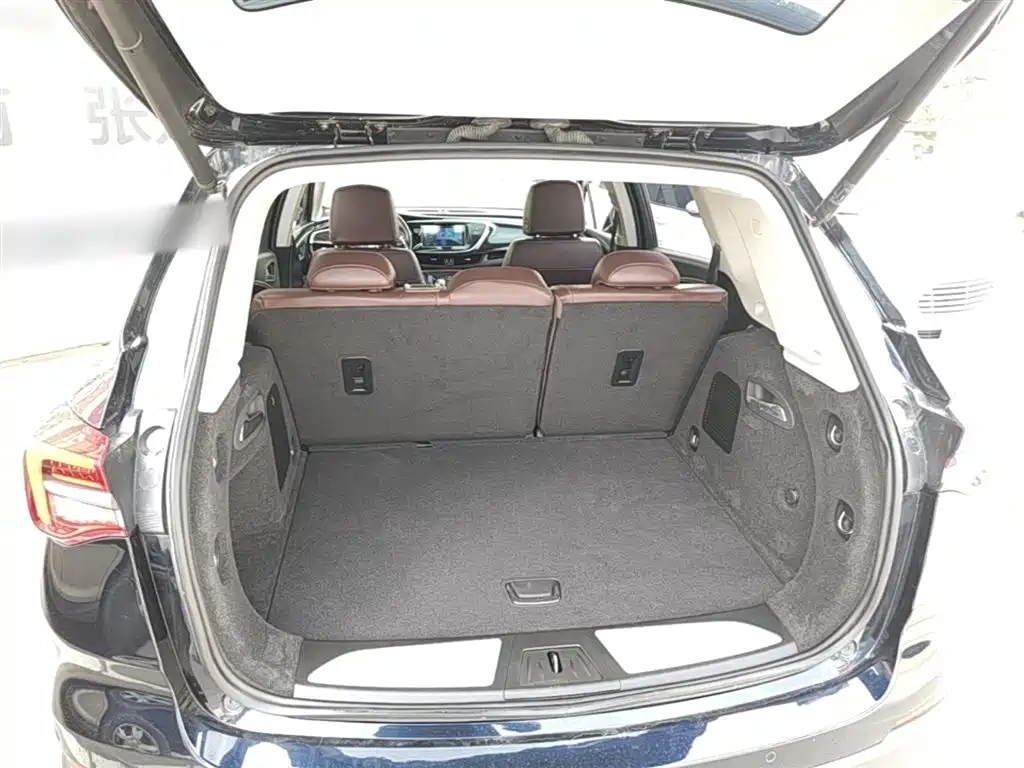 Buick Envision Plus 2020 — фото 19