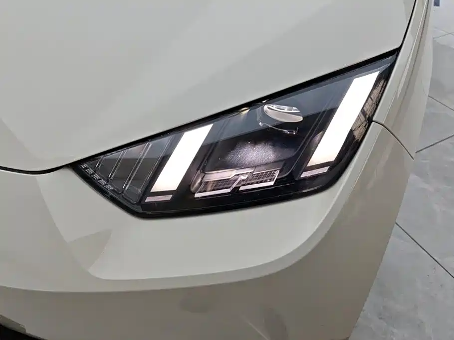 BYD Seagull 2025