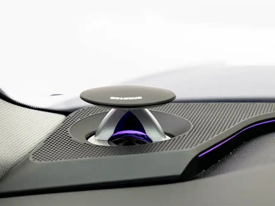 Audi A7L 2025 — фото 20