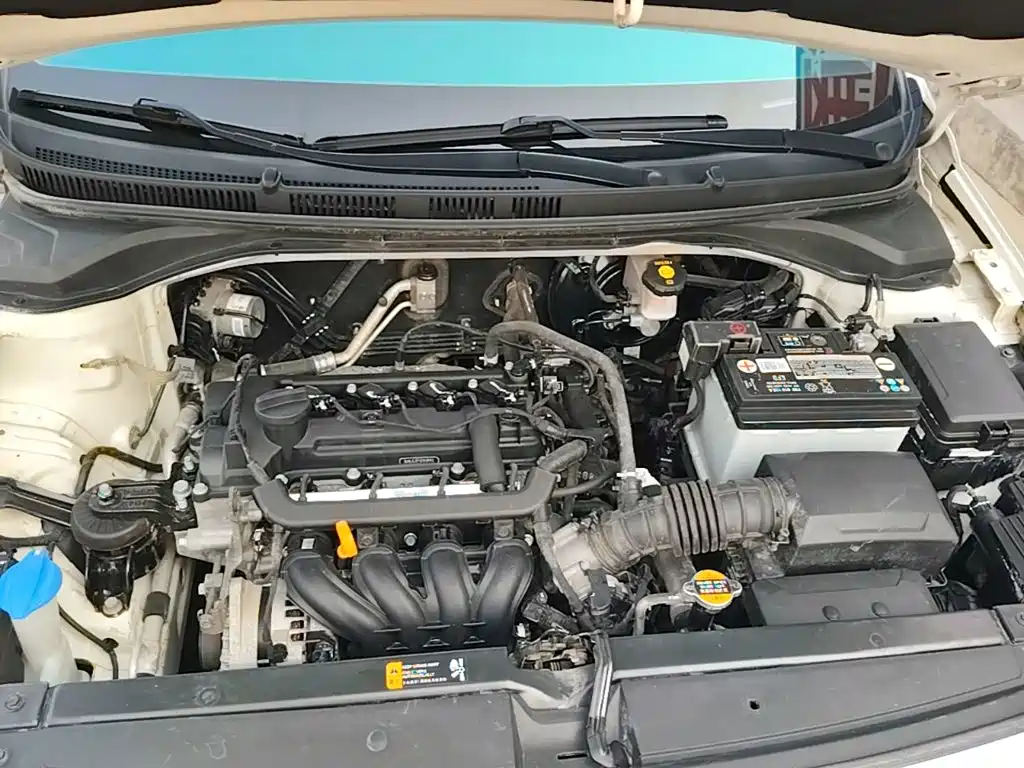 Hyundai Verna 2019 — фото 20