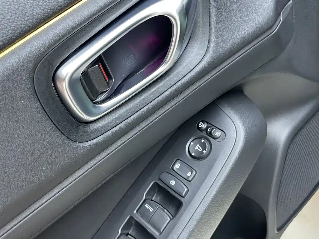 Honda XR-V 2024 — фото 17