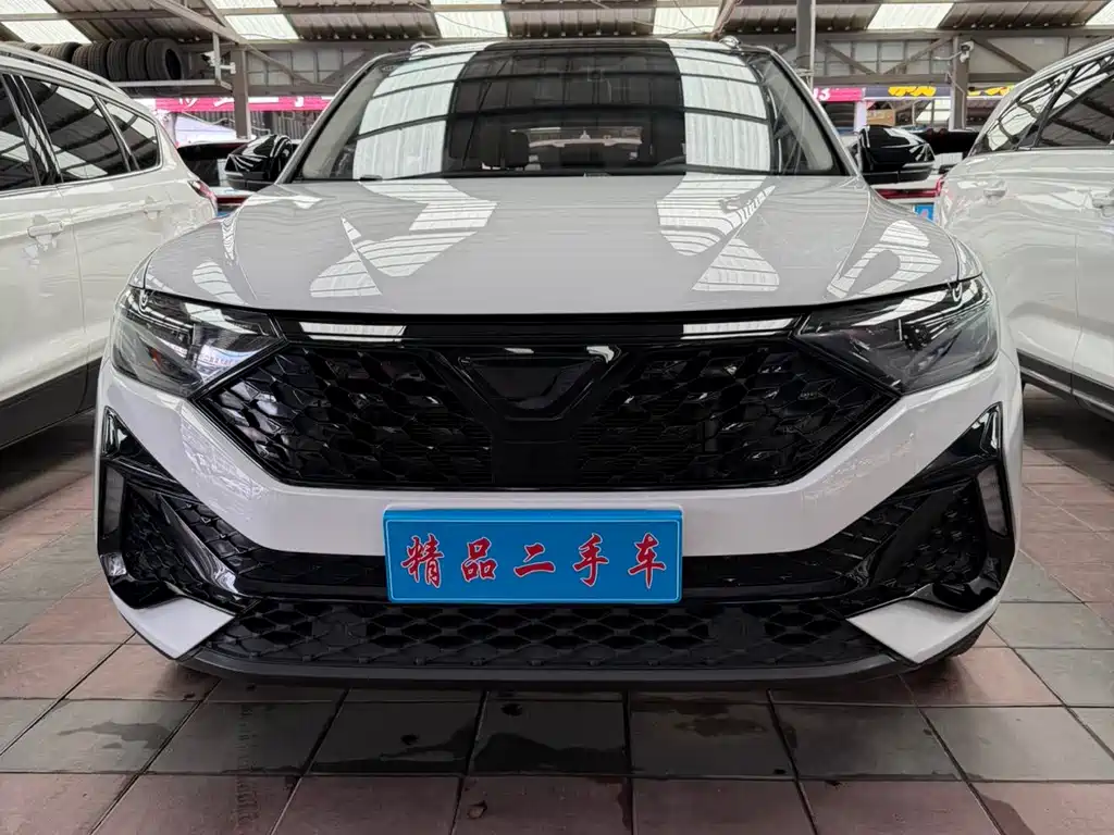 Jetta VS5 2022