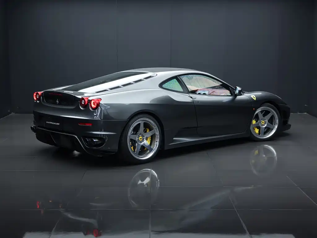 Ferrari F430 2006 — фото 5