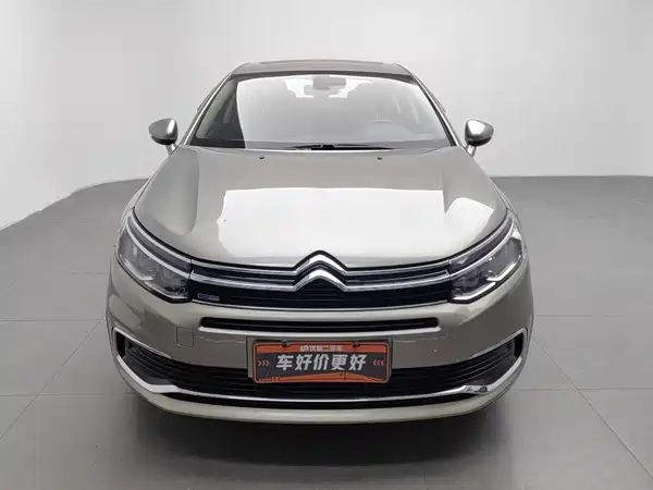 Citroën C5 2019