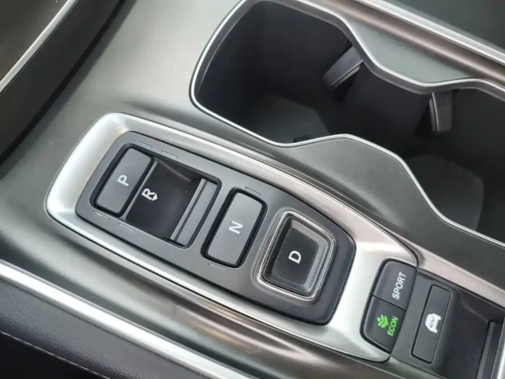 Honda Accord 2023 — фото 14