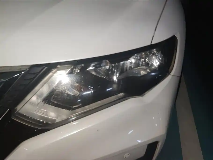 Nissan X-Trail 2017