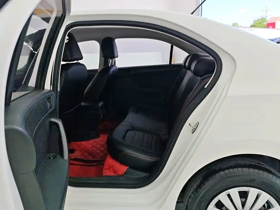Volkswagen Santana 2019 — фото 11