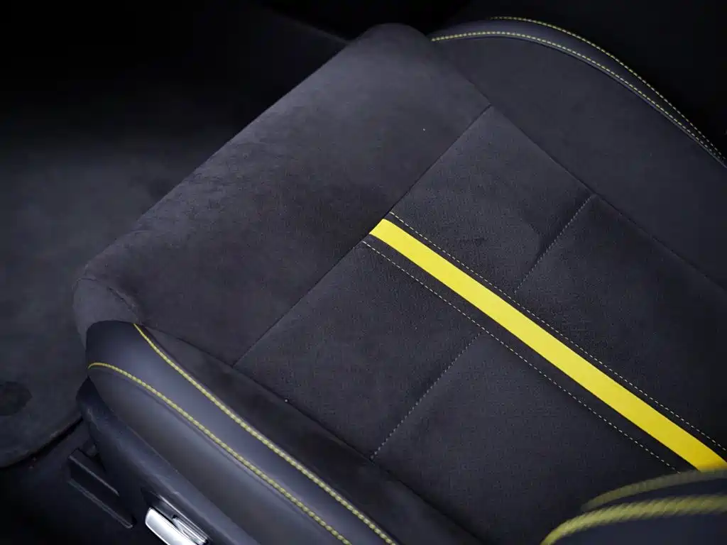 Xiaomi SU7 Ultra 2025 — фото 36