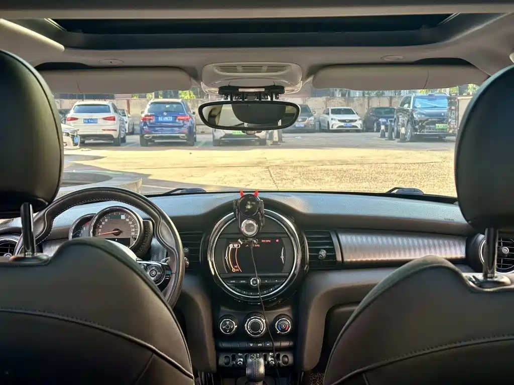 MINI MINI 2016