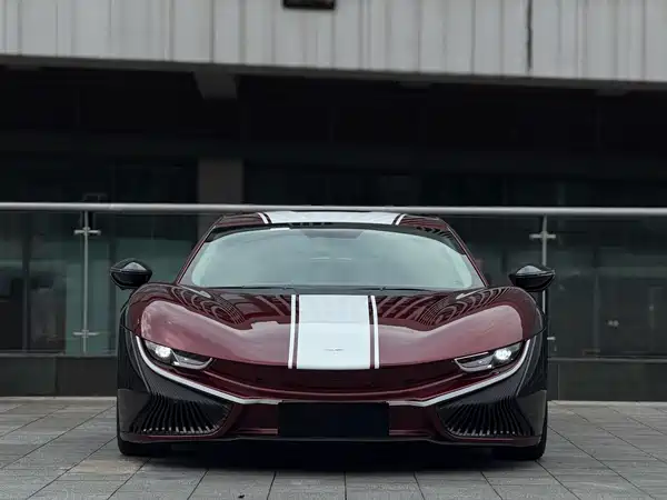 Qiantu K50 2022