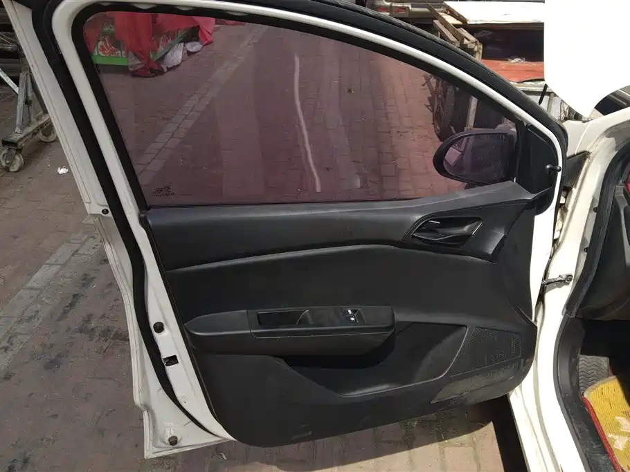 Baojun 310W 2018