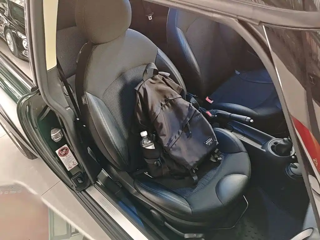 MINI Clubman 2015 — фото 25
