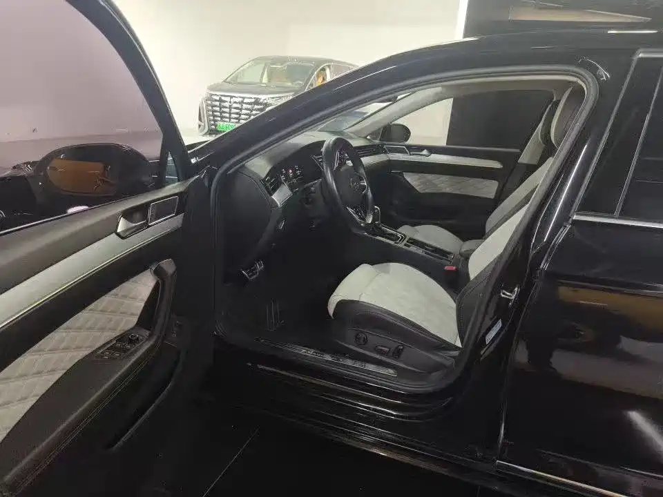 Volkswagen Magotan 2023