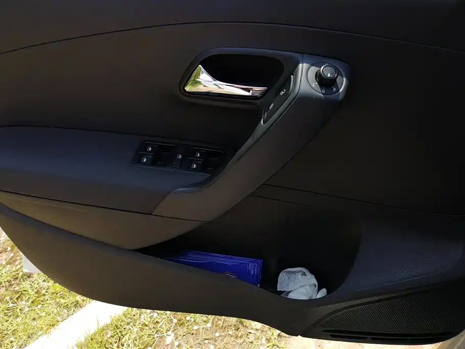 Volkswagen Polo 2019