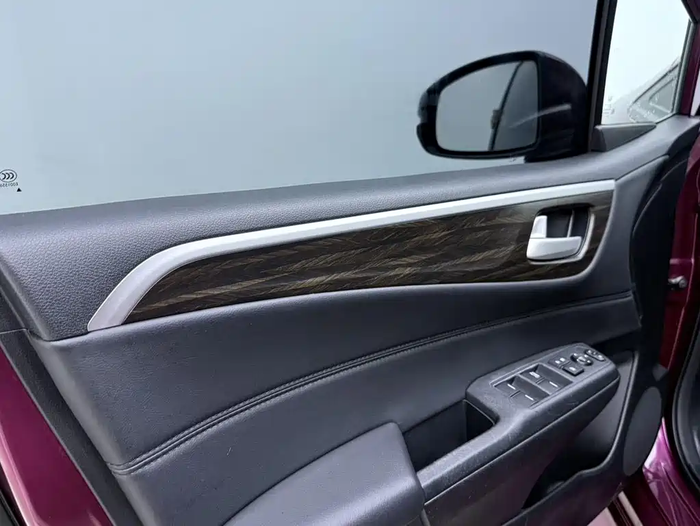 Honda Jade 2019 — фото 11