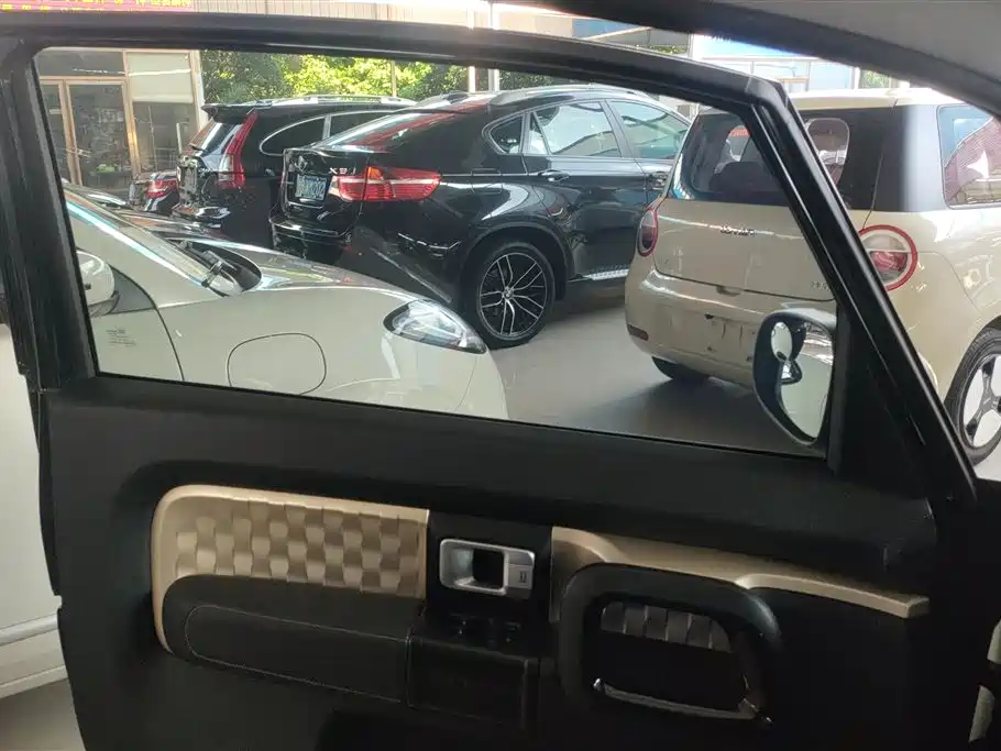 Baojun KiWi EV 2022