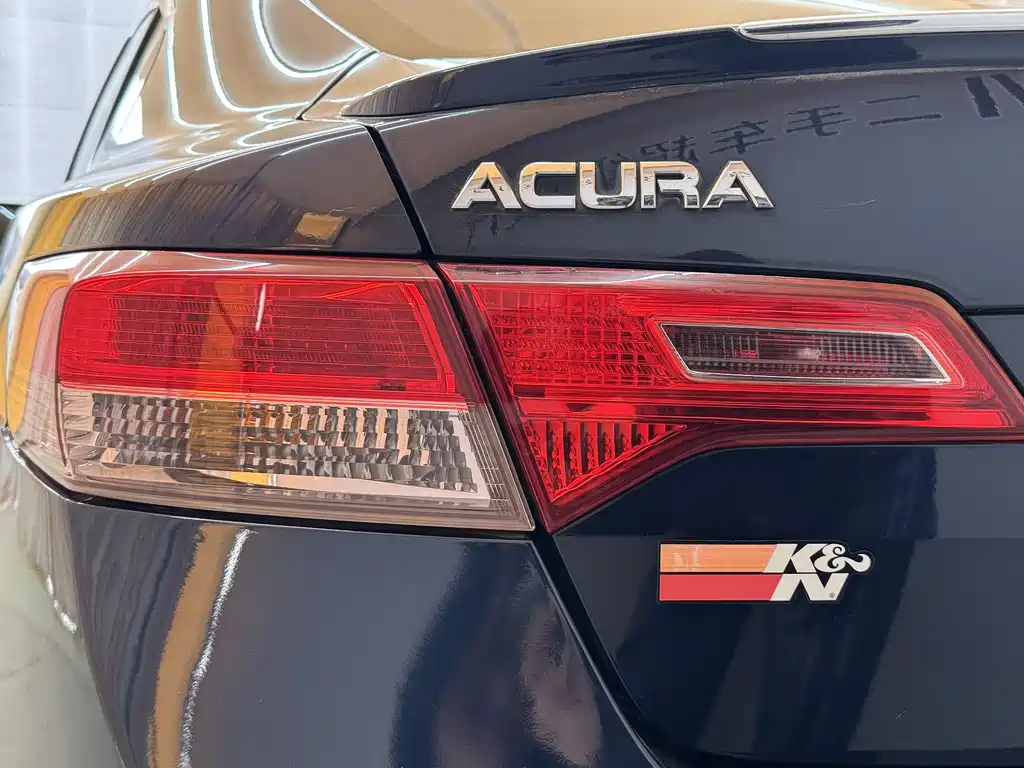 Acura ILX 2014 — фото 24