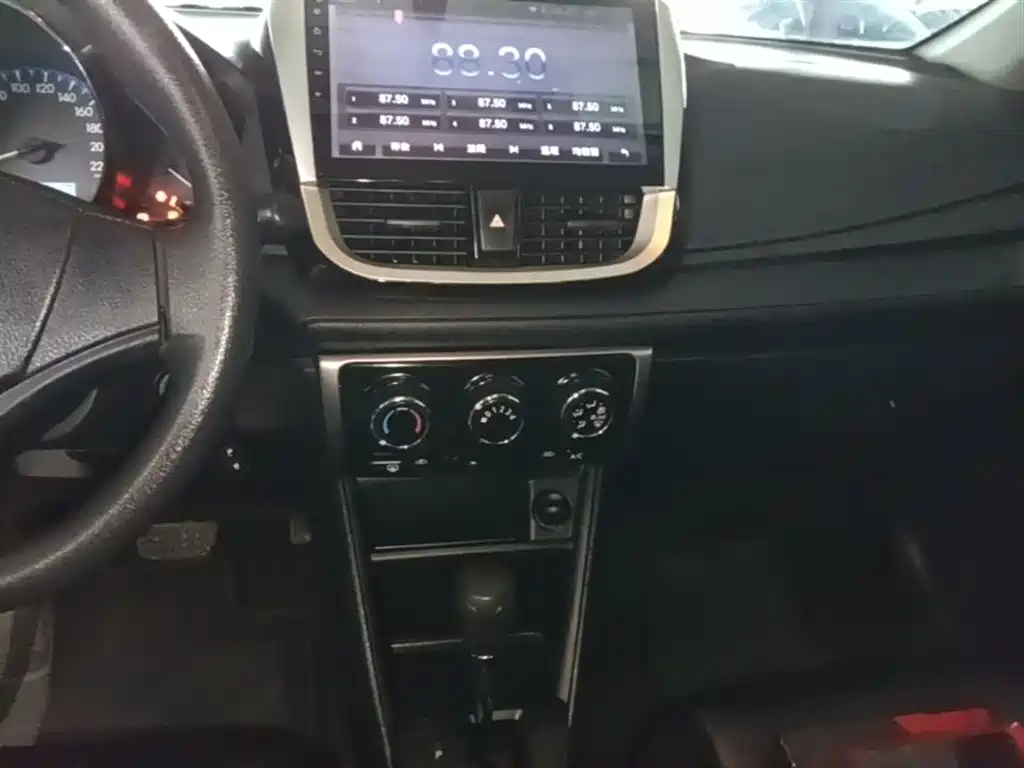 Toyota Vios FS 2018 — фото 13