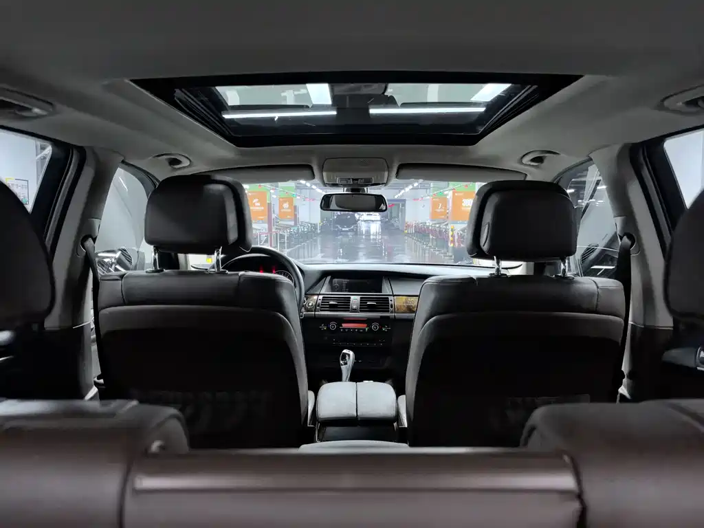 BMW X5 2013 — фото 14