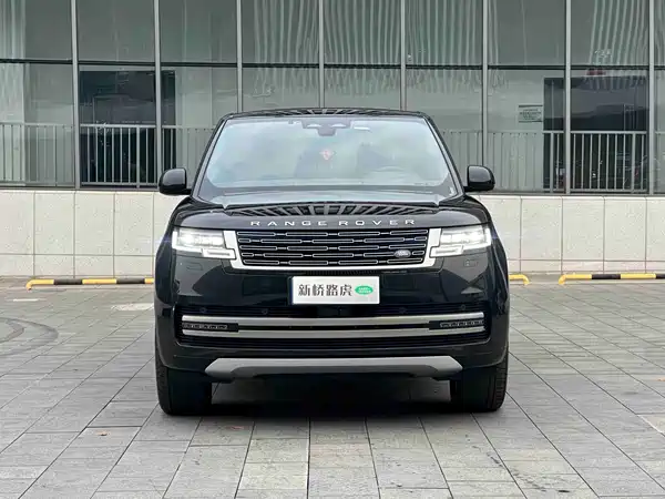 Land Rover Range Rover 2023