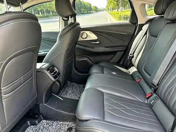 Chery Arrizo 8 2023