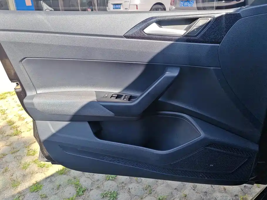 Volkswagen Lavida 2024
